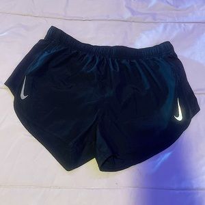 Women’s Nike dri-fit athletic shorts